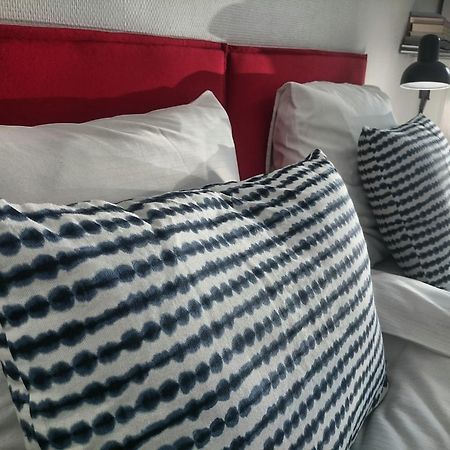 Earnewâld B&B Byboukje المظهر الخارجي الصورة