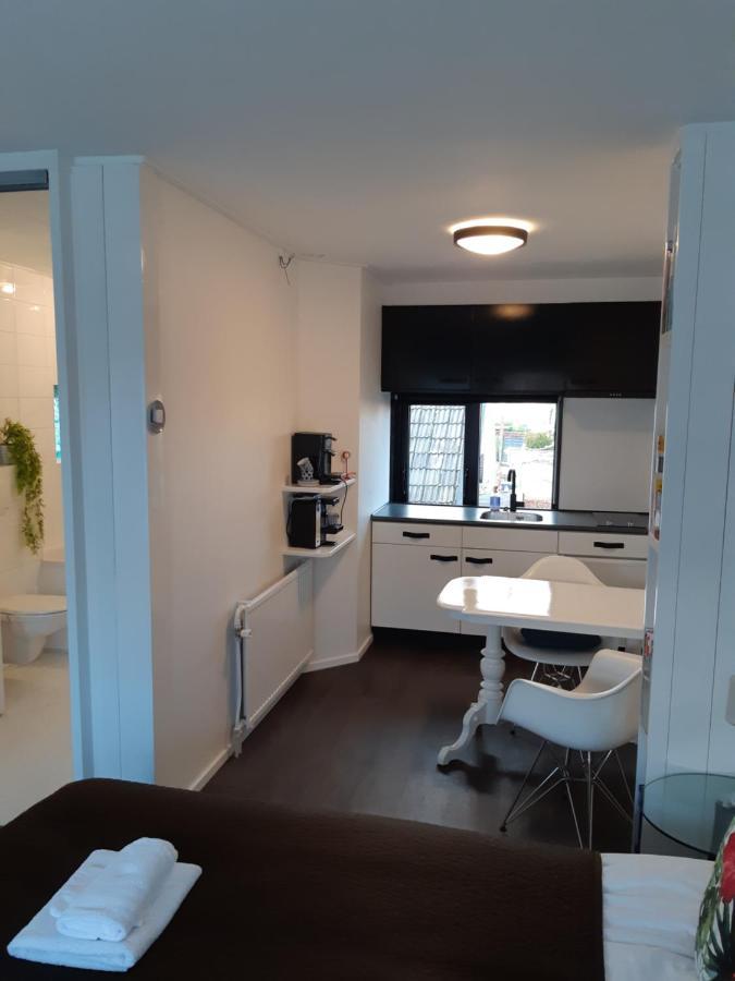 Earnewâld B&B Byboukje المظهر الخارجي الصورة