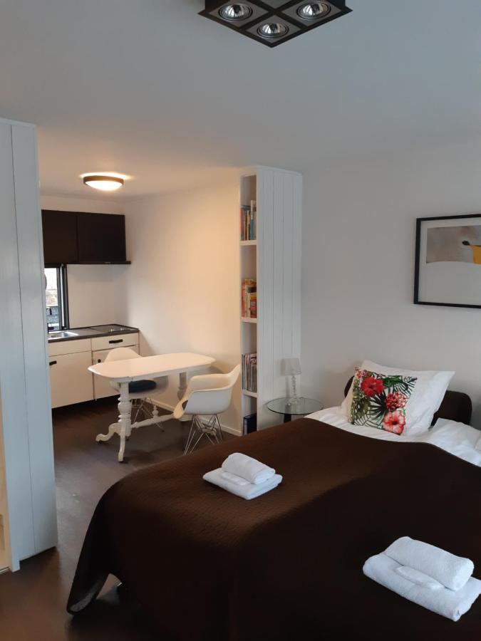 Earnewâld B&B Byboukje المظهر الخارجي الصورة