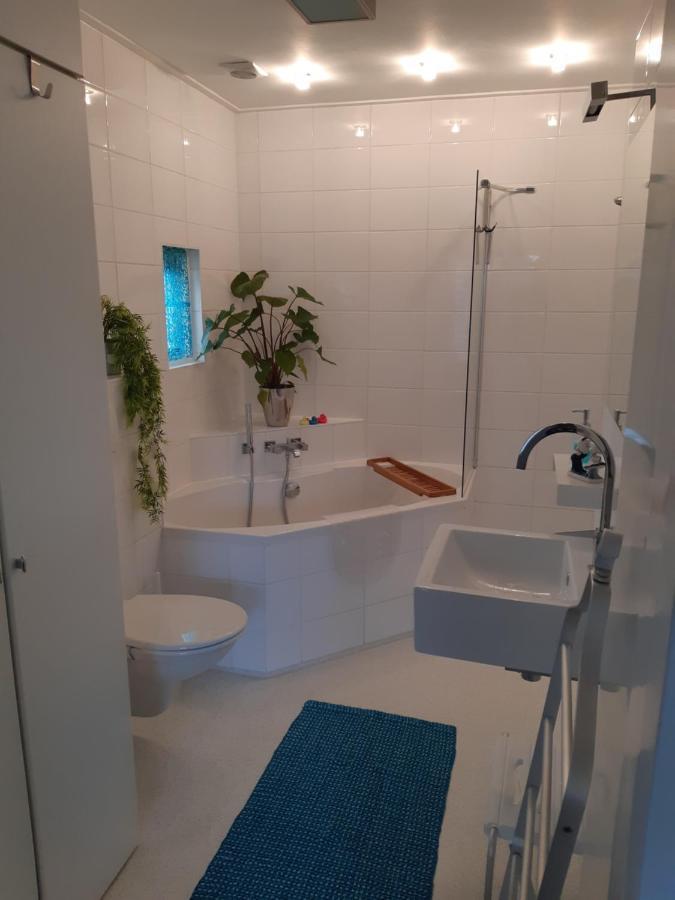 Earnewâld B&B Byboukje المظهر الخارجي الصورة
