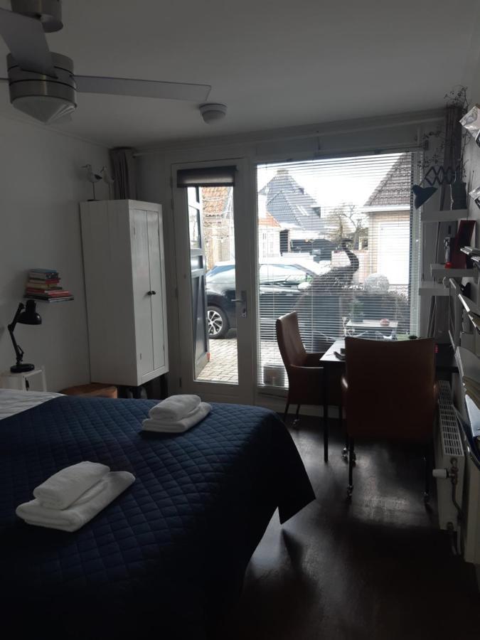 Earnewâld B&B Byboukje المظهر الخارجي الصورة