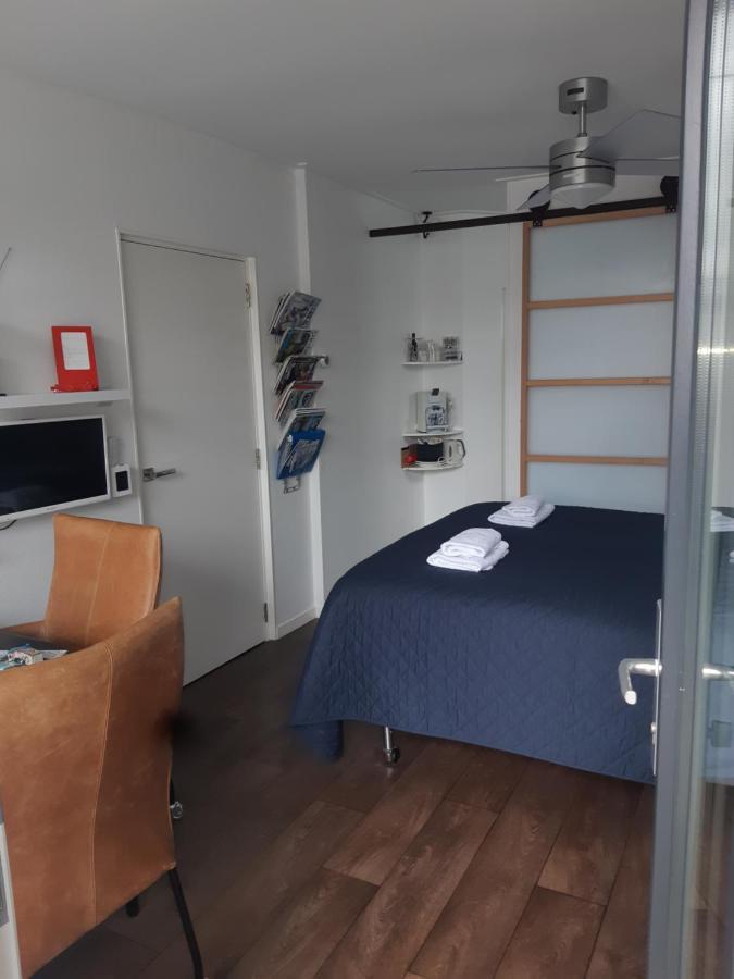 Earnewâld B&B Byboukje المظهر الخارجي الصورة
