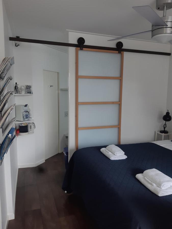 Earnewâld B&B Byboukje المظهر الخارجي الصورة