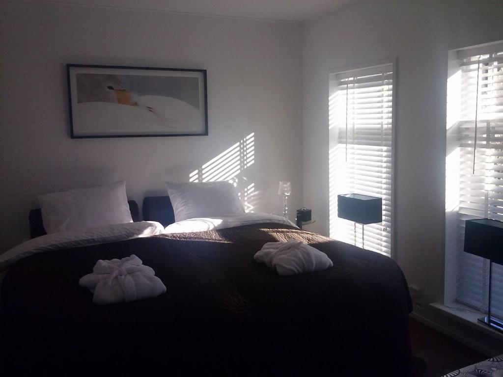 Earnewâld B&B Byboukje الغرفة الصورة