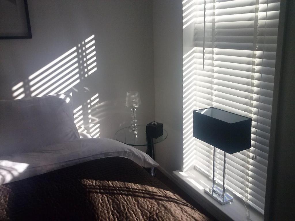 Earnewâld B&B Byboukje الغرفة الصورة